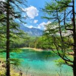 סטיריה – חוויית האגם הנעלם