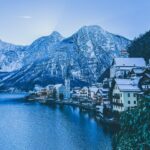 ספיישל כריסמס: שאטל לכפר האלשטאט