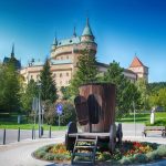 טיול יום בעברית מברטיסלבה: הרי הקרפטים הקטנים