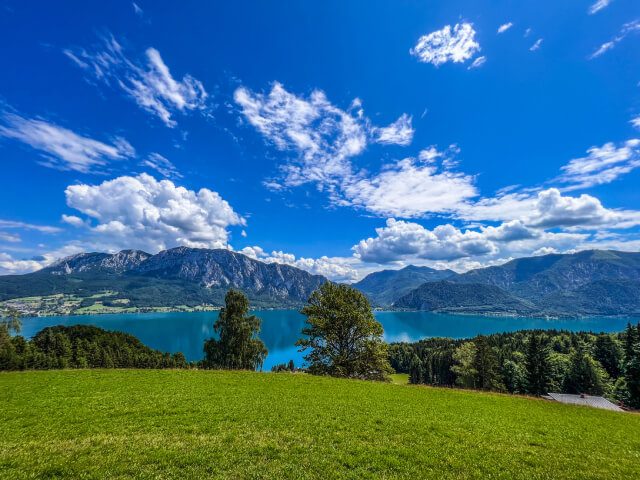 Salzkammergut